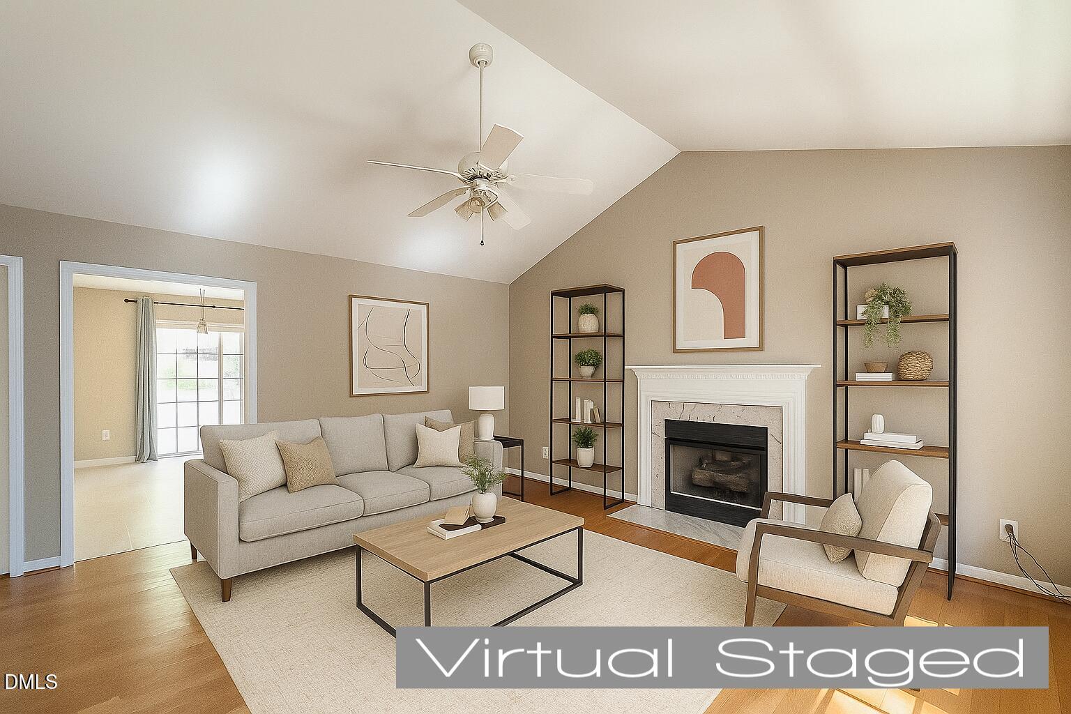 170 Beaver Ridge Drive