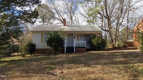 510 Lansing Street Raleigh NC 27610