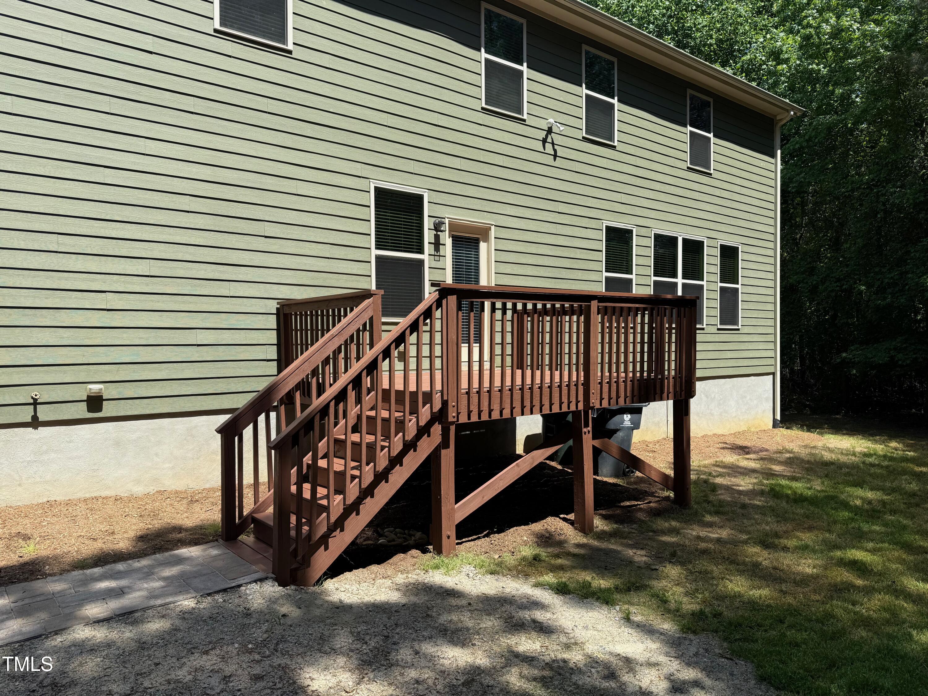 3005 Domaine Drive