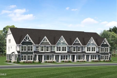 709 Trailboard Road Fuquay Varina NC 27526