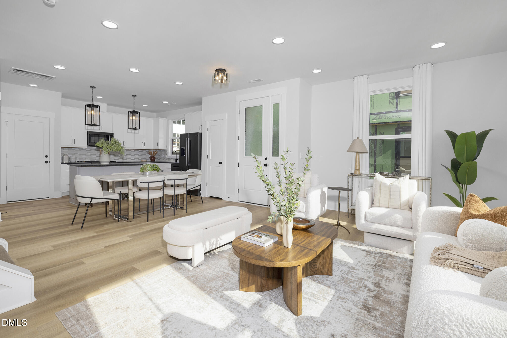 709 Trailboard Road