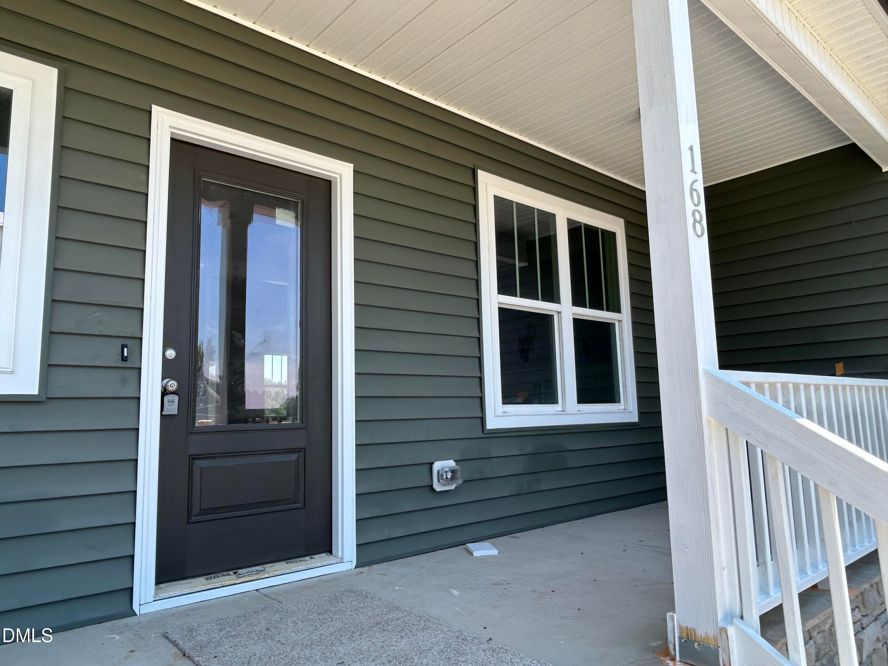 168 Prency Lane