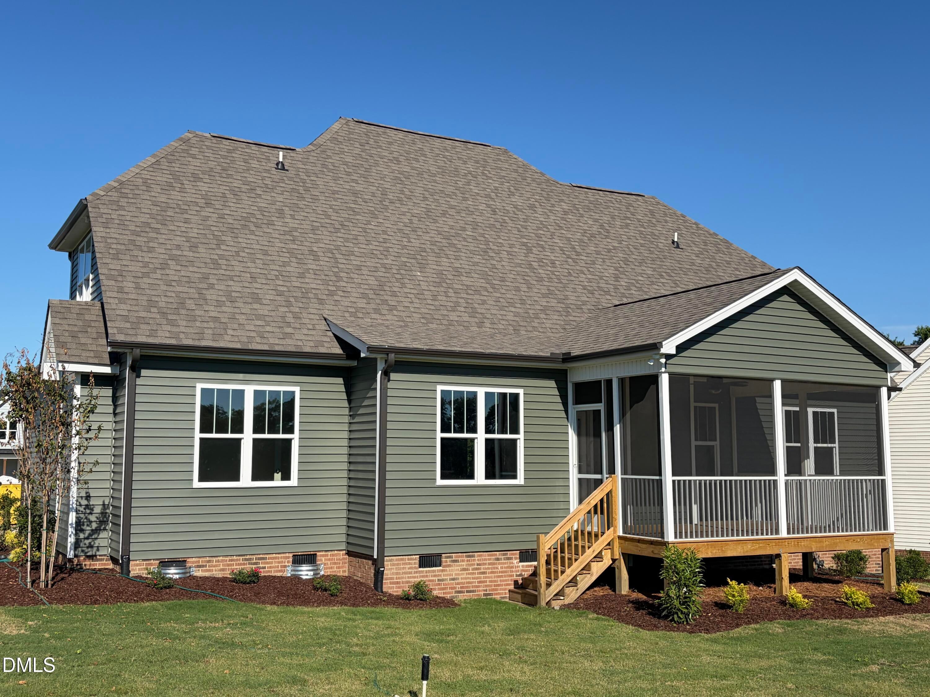 168 Prency Lane