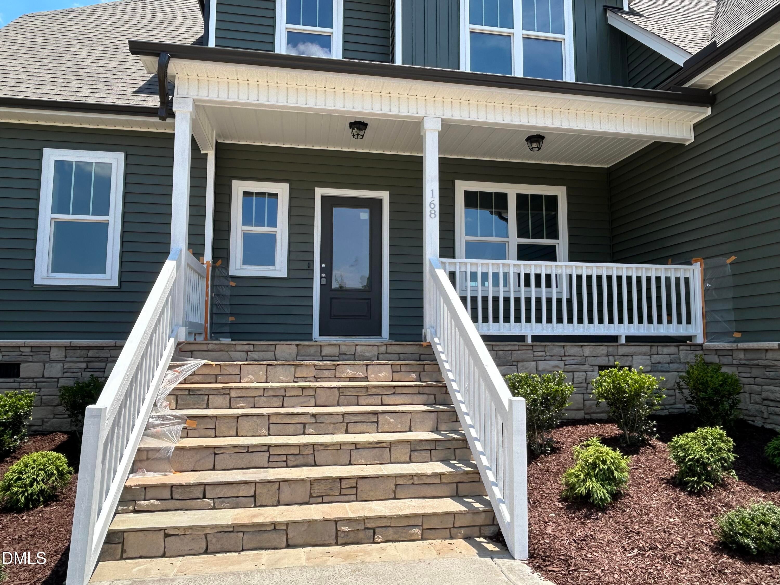 168 Prency Lane