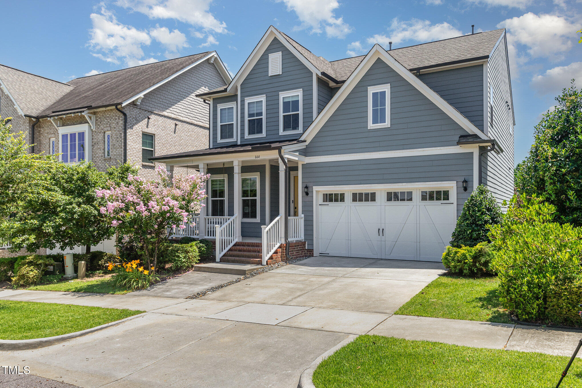 664 Old Dairy Drive