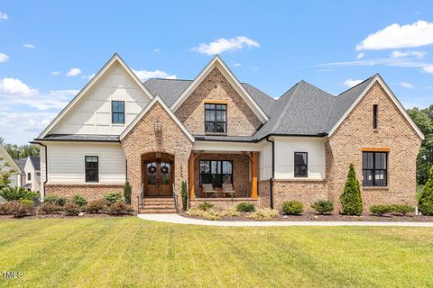 1505 Montvale Grant Way Cary NC 27519