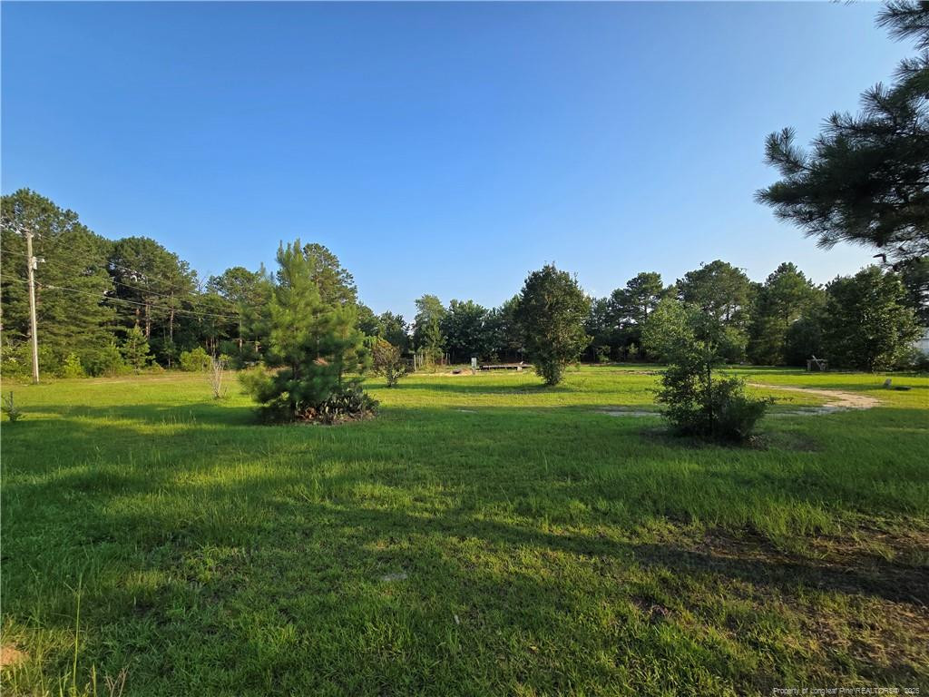 2160 Montana Road