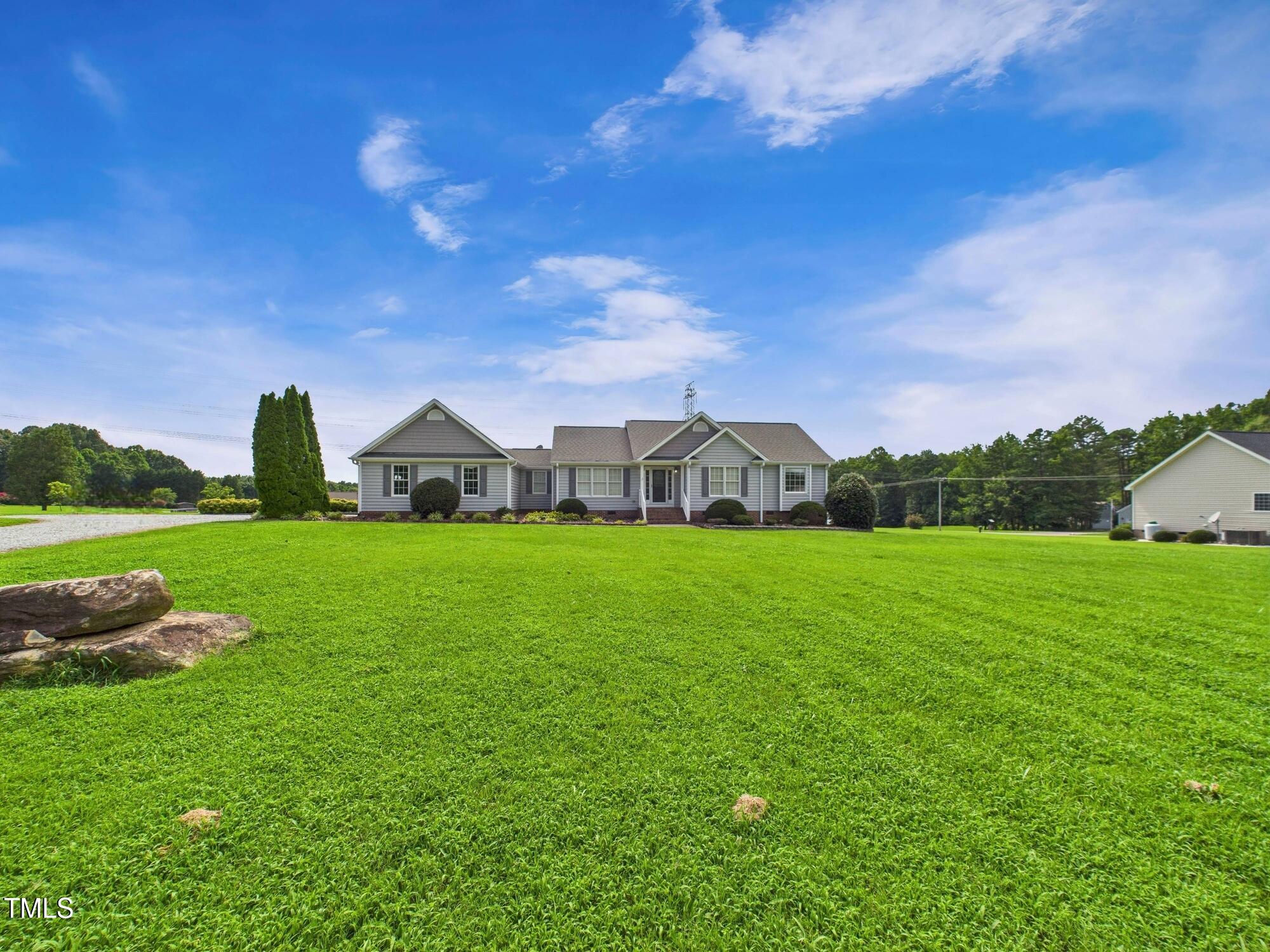 60 Crestridge Drive