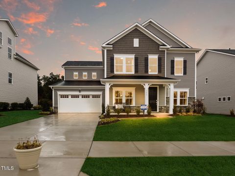 205 E Fountainhead Lane 159 Garner NC 27529