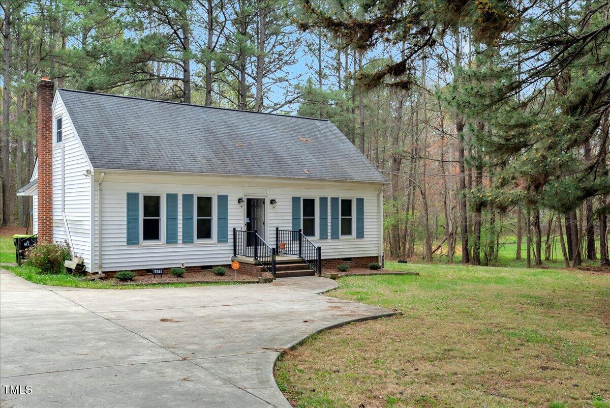 5578 Tabbs Creek Church Road