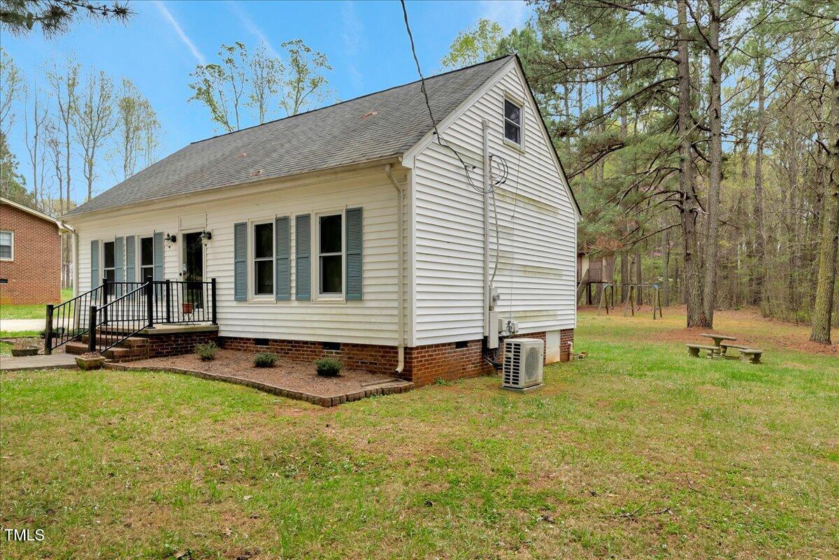 5578 Tabbs Creek Church Road