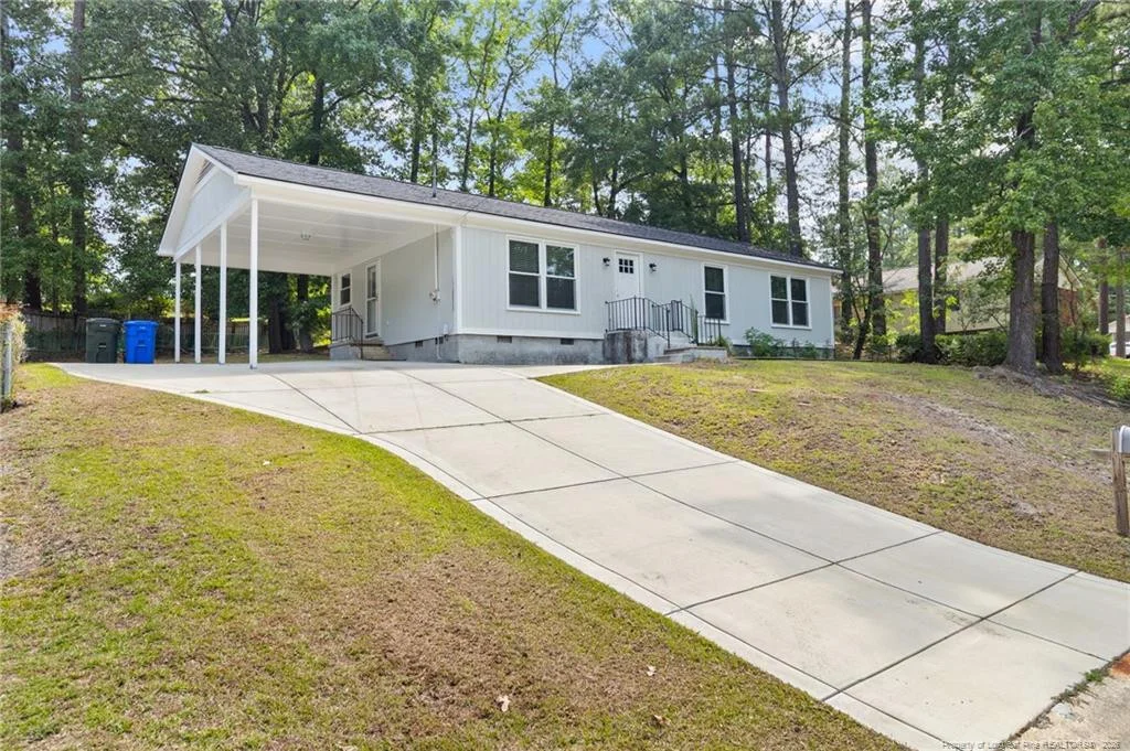 601 Woodclift Drive