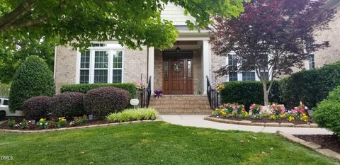 5216 Roswellcrest Court Apex NC 27539