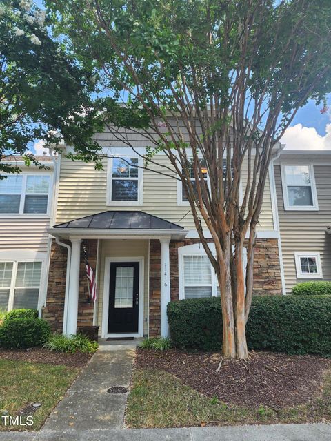 11416 Shadow Elms Lane Raleigh NC 27614
