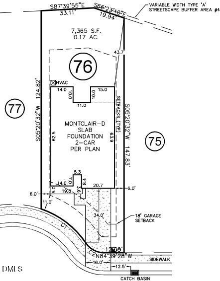 812 Heathered Farm Way