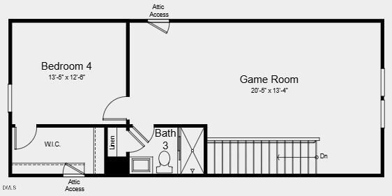 812 Heathered Farm Way