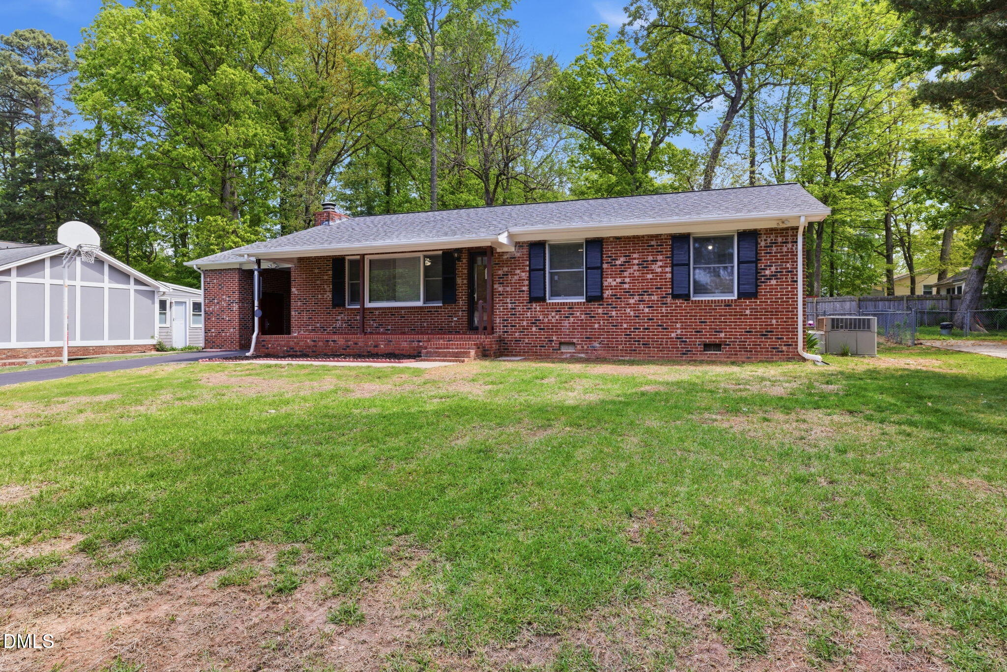 1311 Brucemont Drive