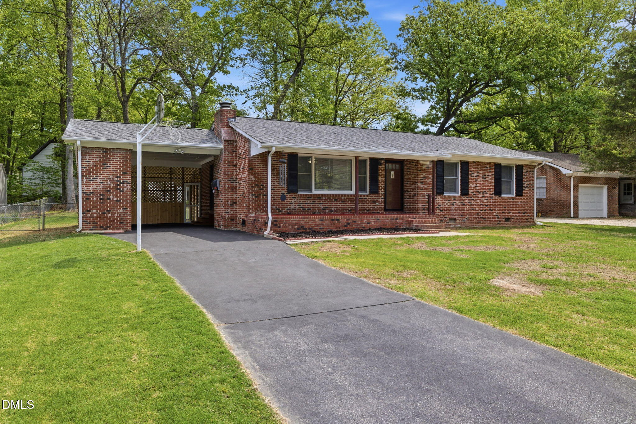 1311 Brucemont Drive