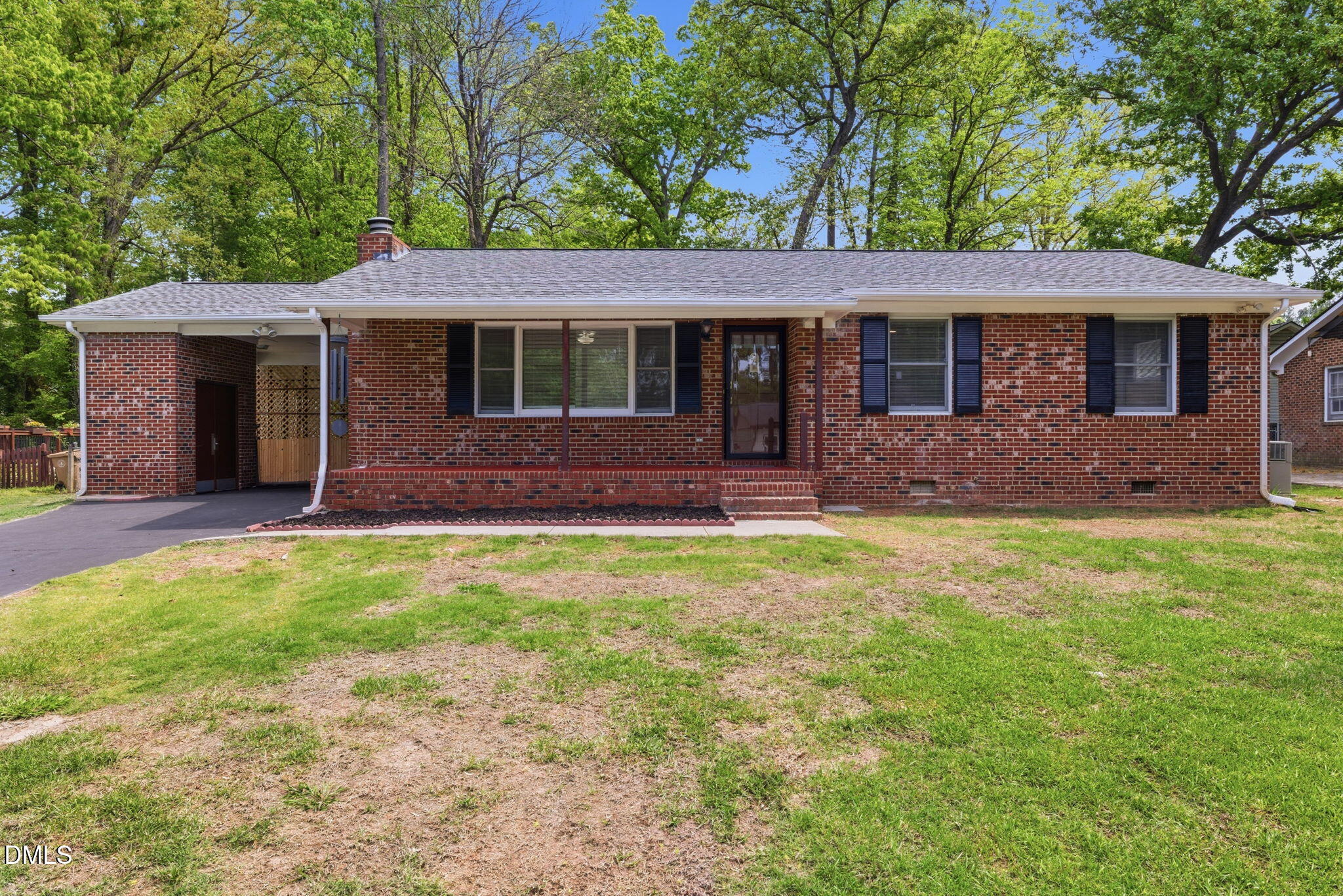 1311 Brucemont Drive