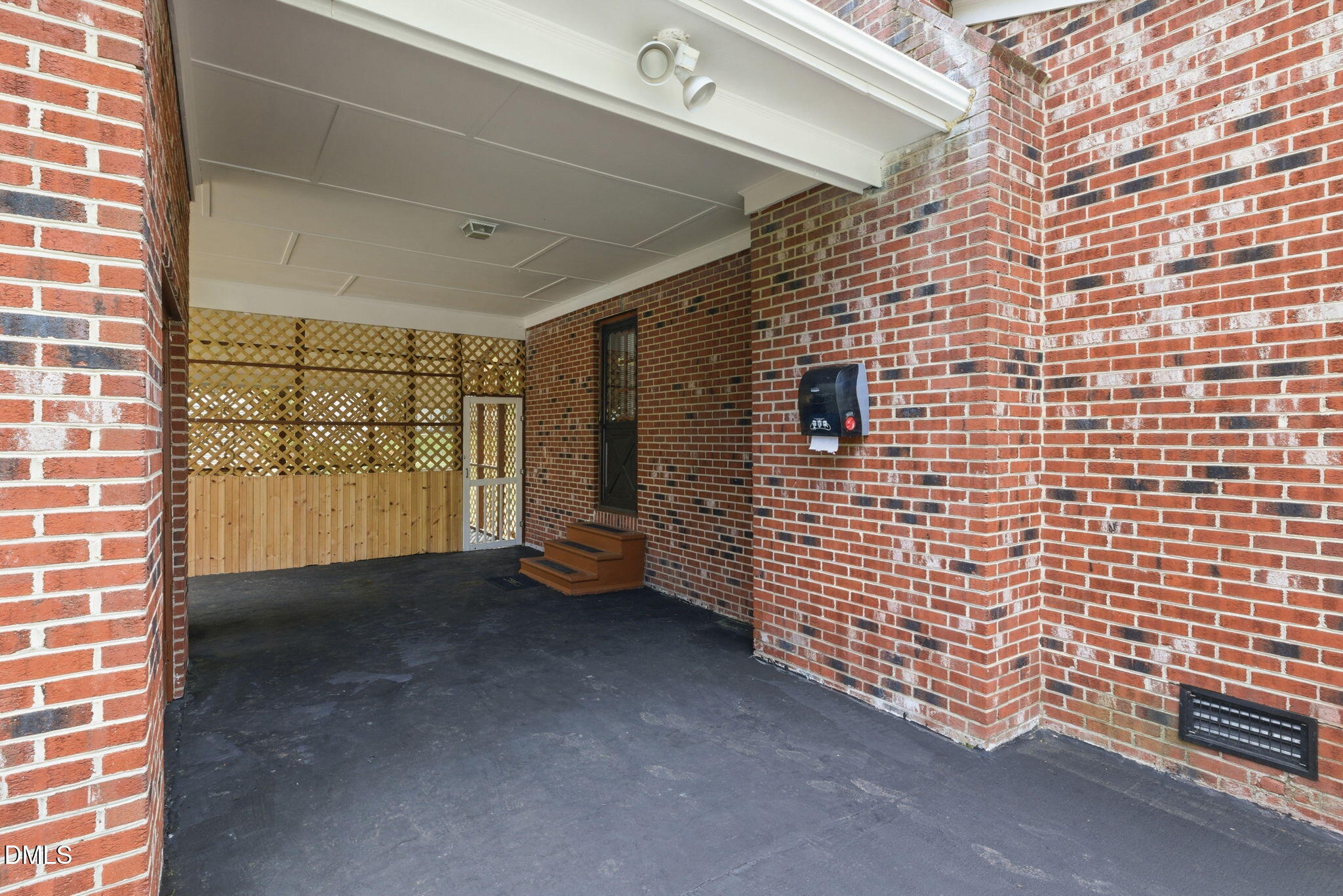 1311 Brucemont Drive