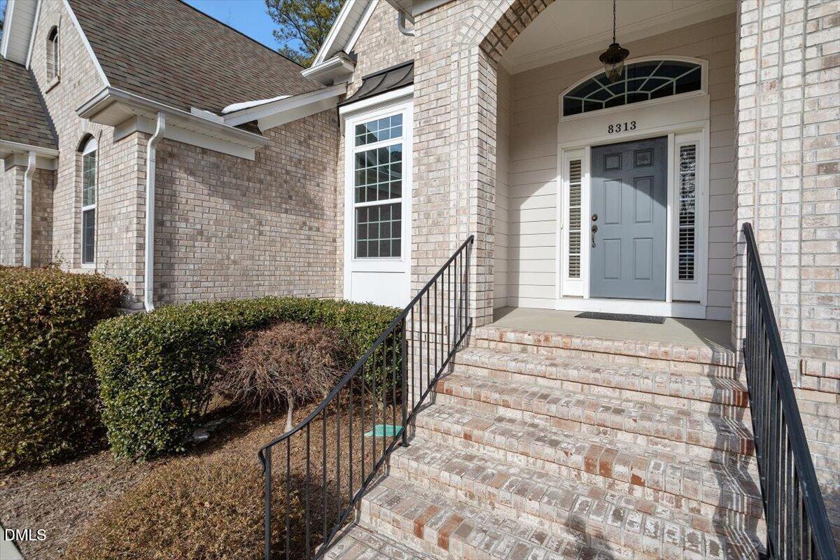 8313 Covington Hill Way