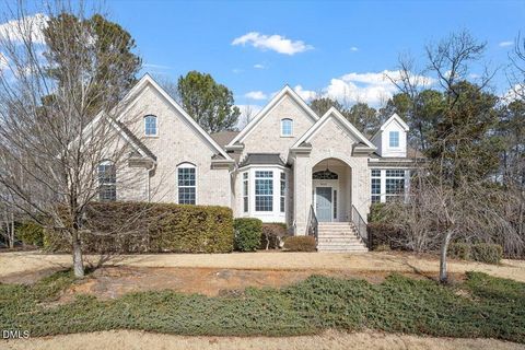8313 Covington Hill Way Apex NC 27539