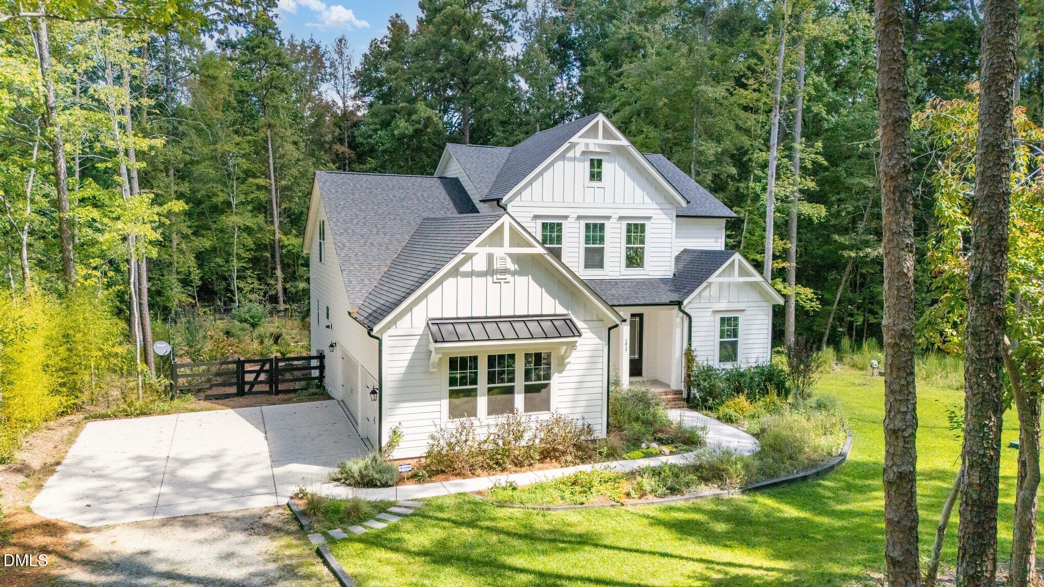 1017 Fortune Lane