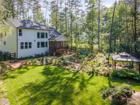 1017 Fortune Lane Mebane NC 27302