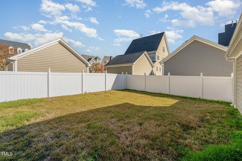 A home in Morrisville