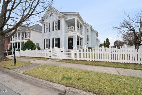 615 Carpenter Town Lane Cary NC 27519