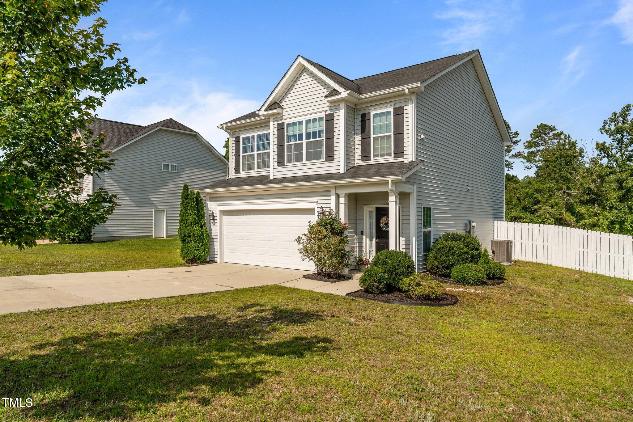 315 Watchmen Lane