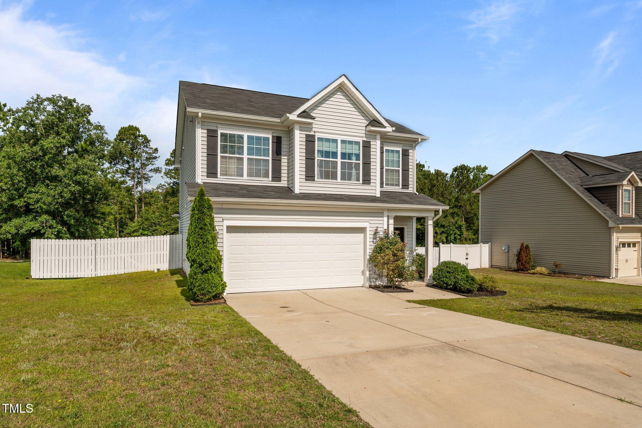 315 Watchmen Lane