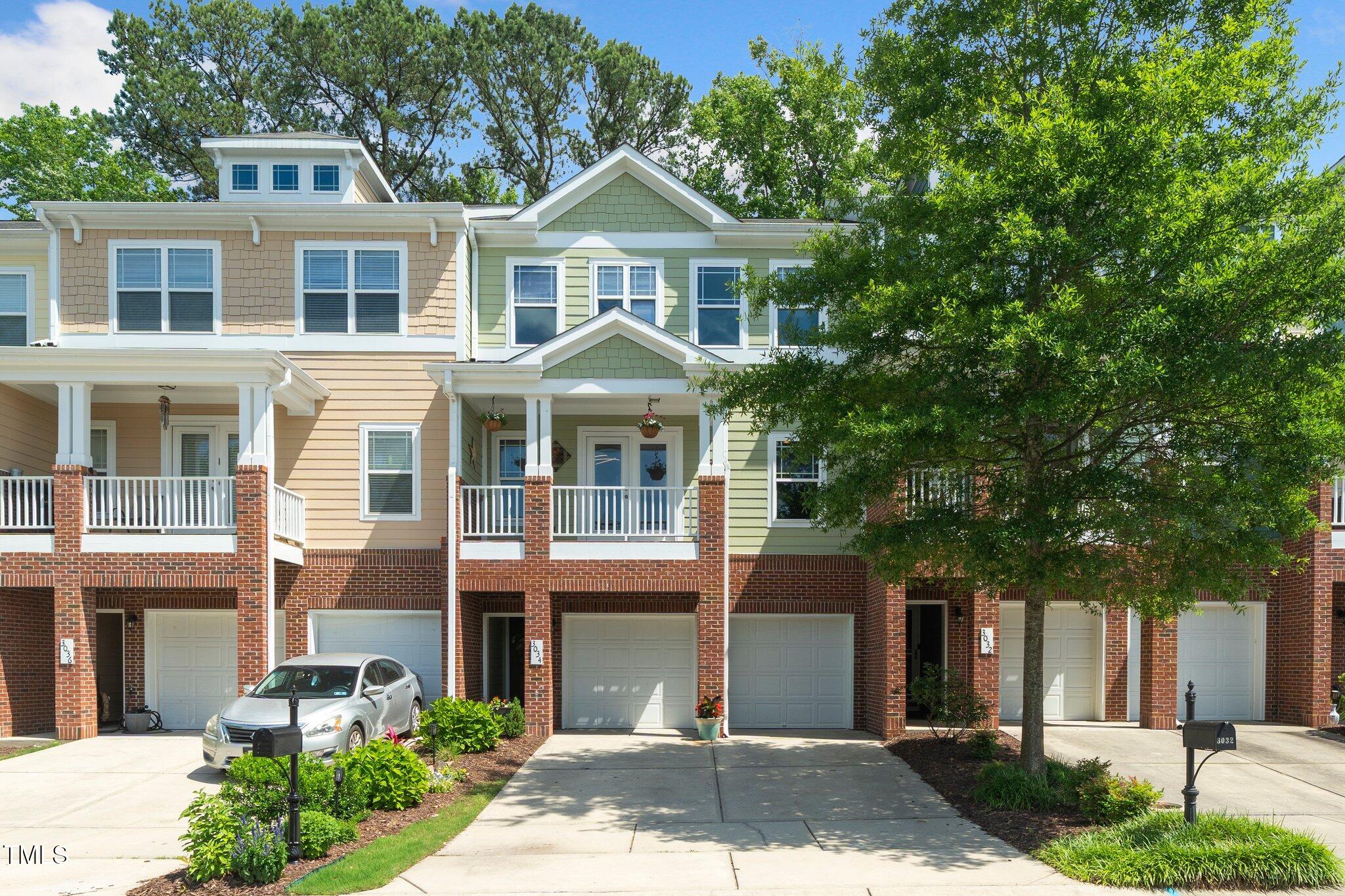 3034 Winfred Dell Lane