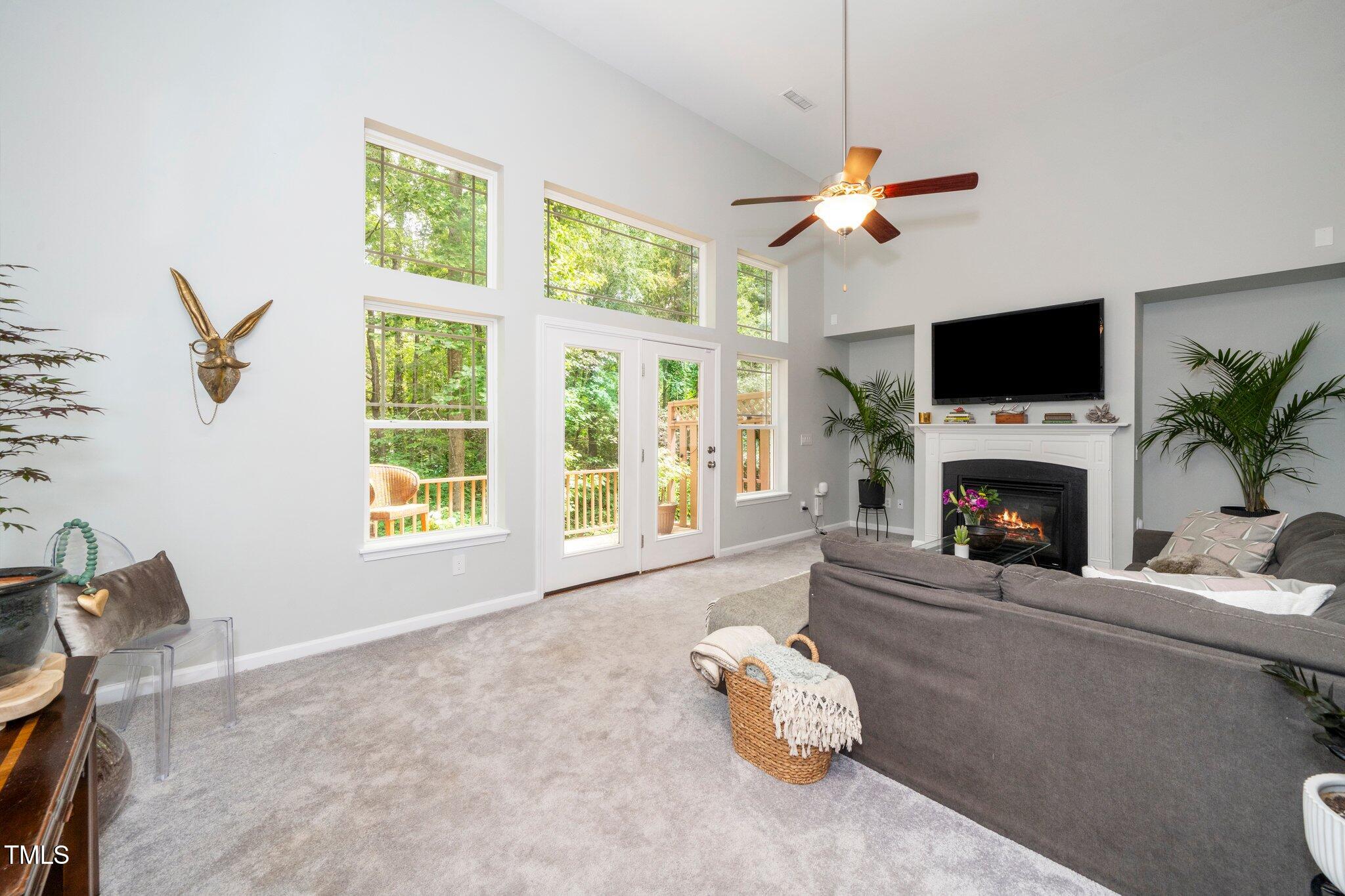 3034 Winfred Dell Lane