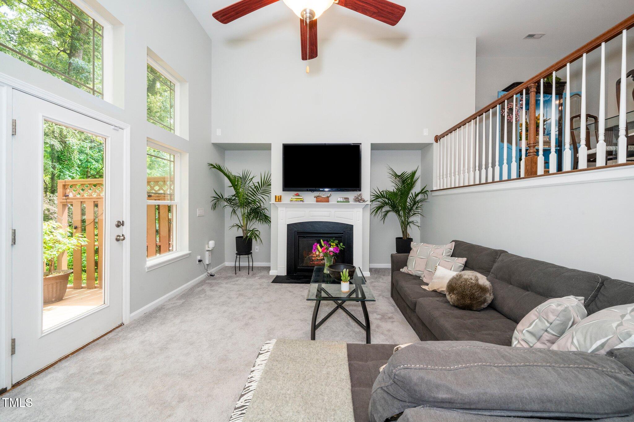 3034 Winfred Dell Lane