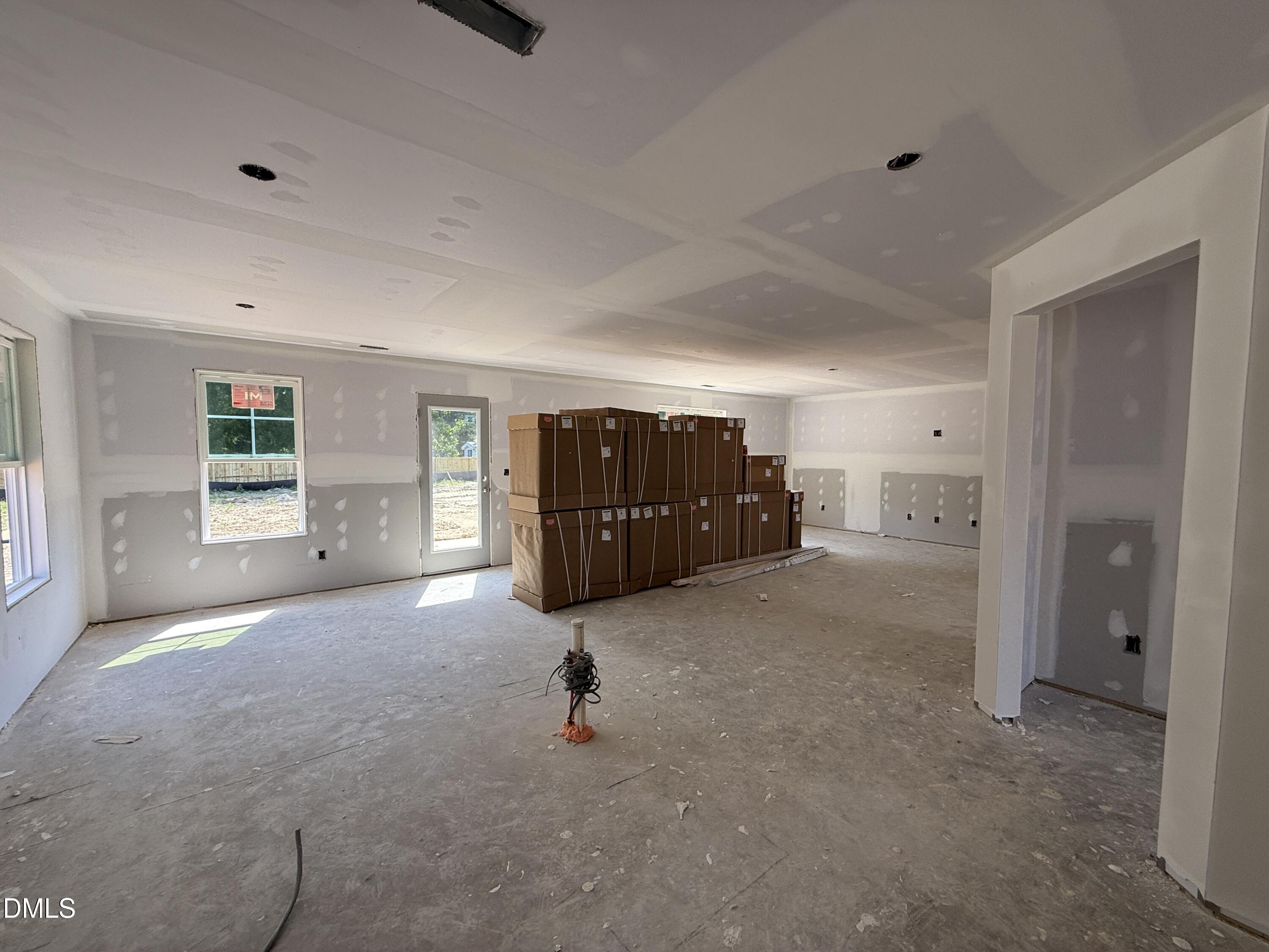 172 Baxley Drive (Lot 16)