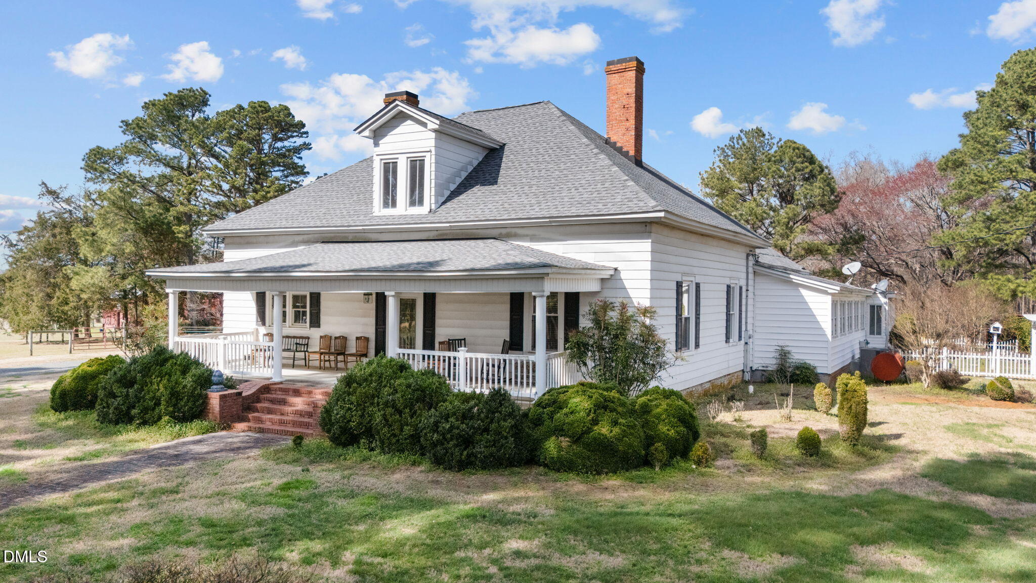 2145 Tommie Daniel Road