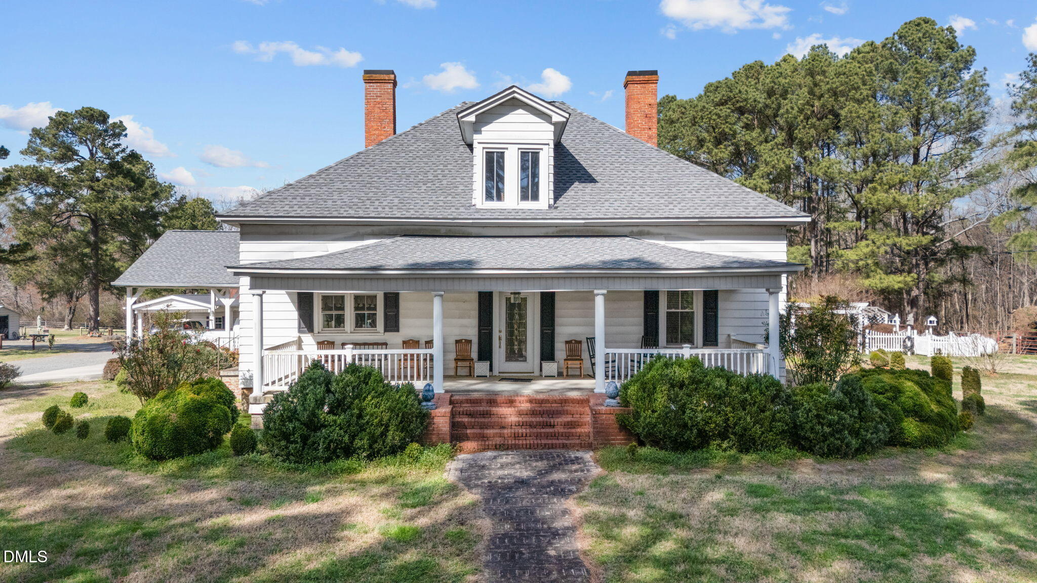 2145 Tommie Daniel Road