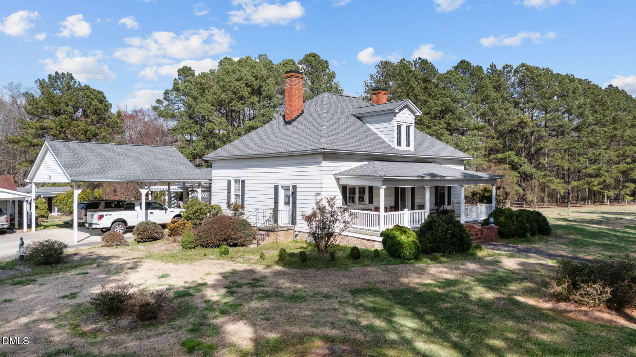 2145 Tommie Daniel Road