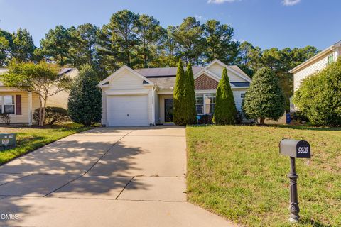 5808 Carretta Court Raleigh NC 27610