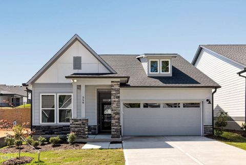 356 Aspen Avenue Pittsboro NC 27312