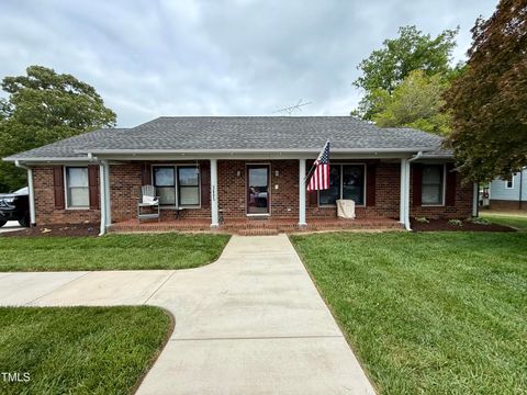 3605 Mine Creek Road Burlington NC 27217