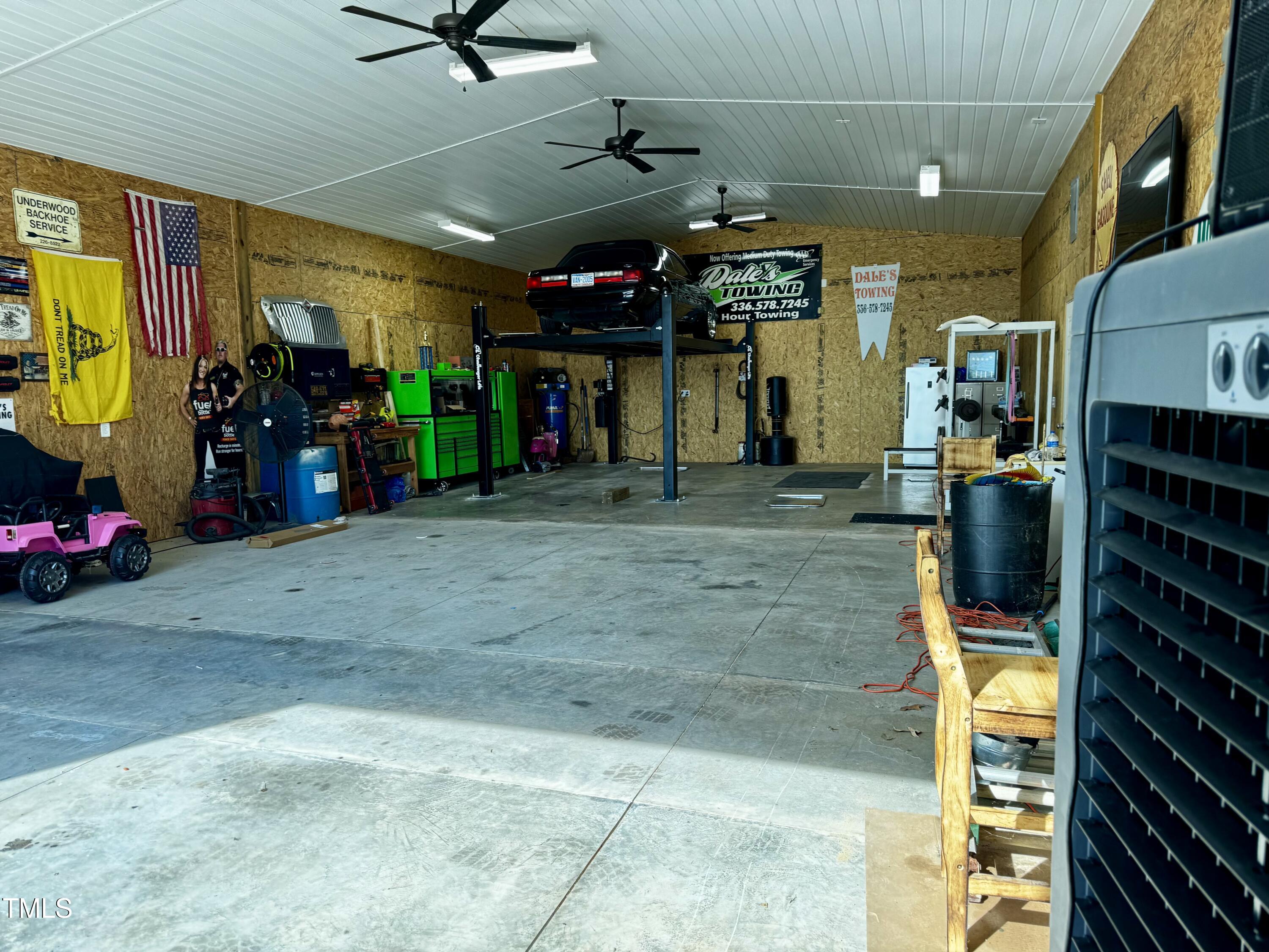 3605 Mine Creek Road