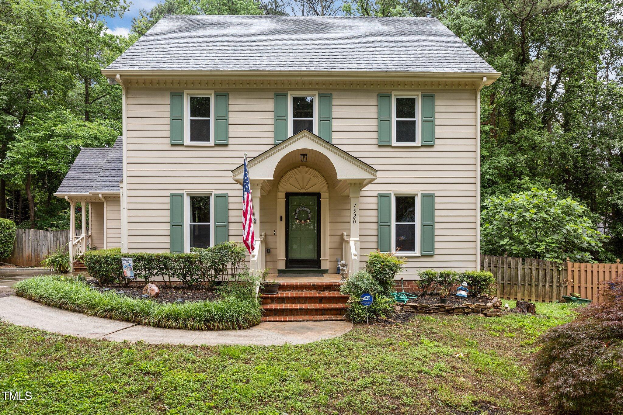 7520 Milestone Court