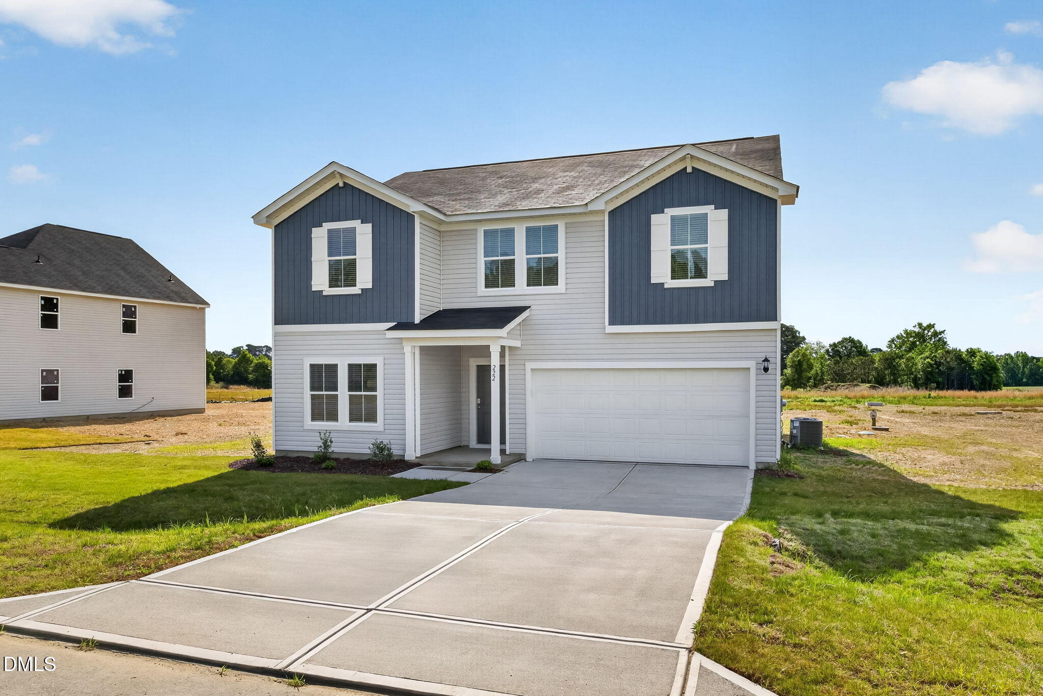 222 Shiloh Woods Circle