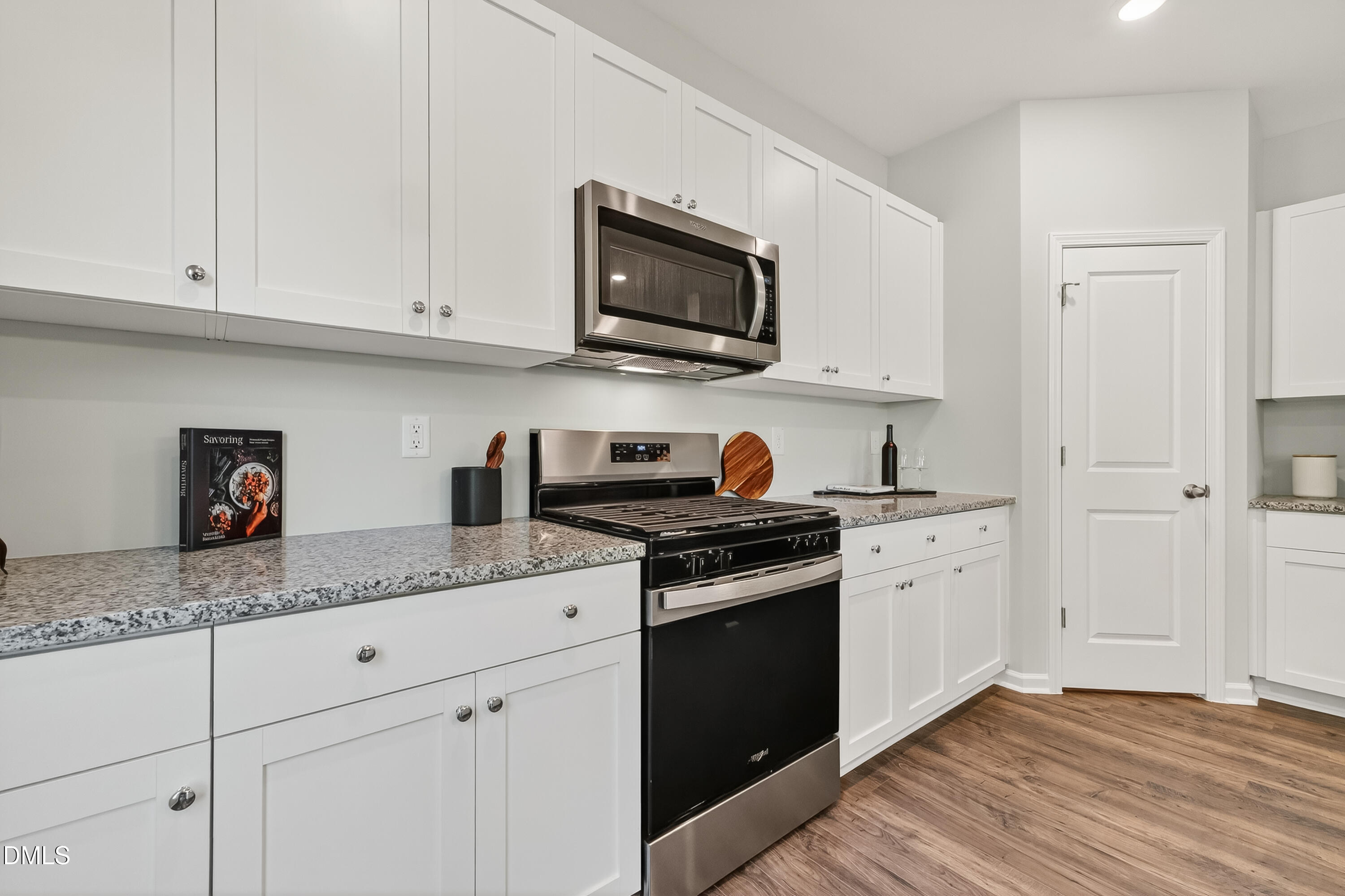 222 Shiloh Woods Circle