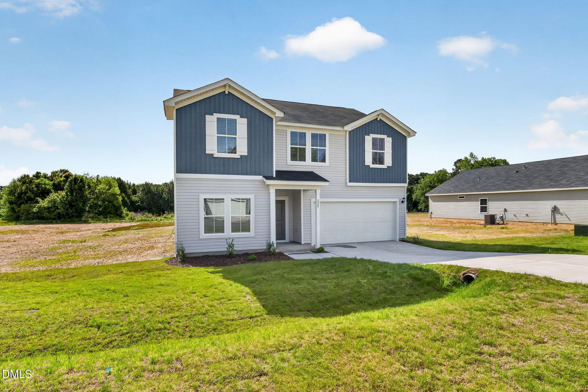 222 Shiloh Woods Circle