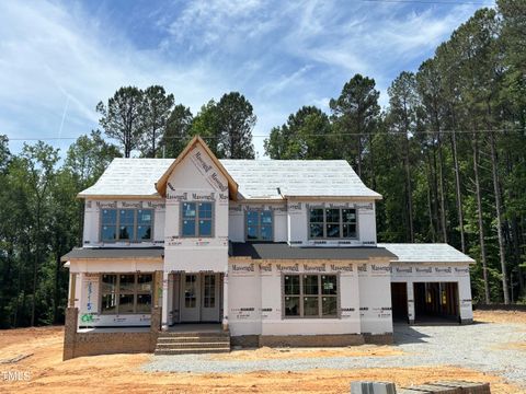 2395 Herbert Akins Road Fuquay Varina NC 27526