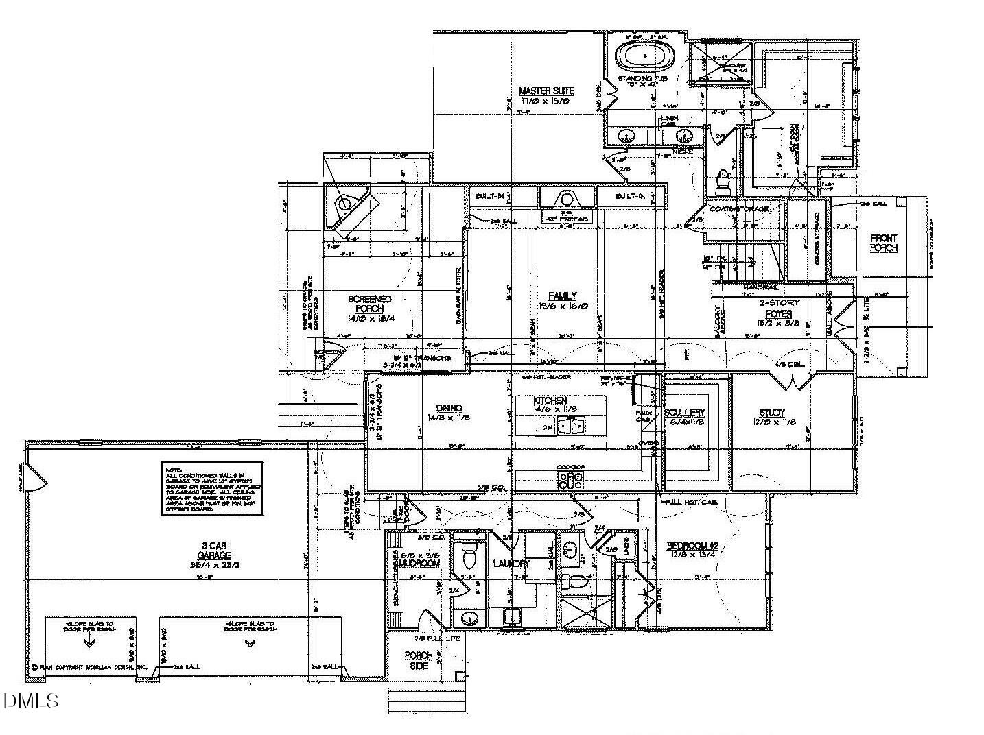 1228 Perry Bluff Drive