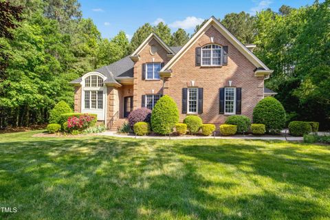 10011 Hammock Bend Chapel Hill NC 27517